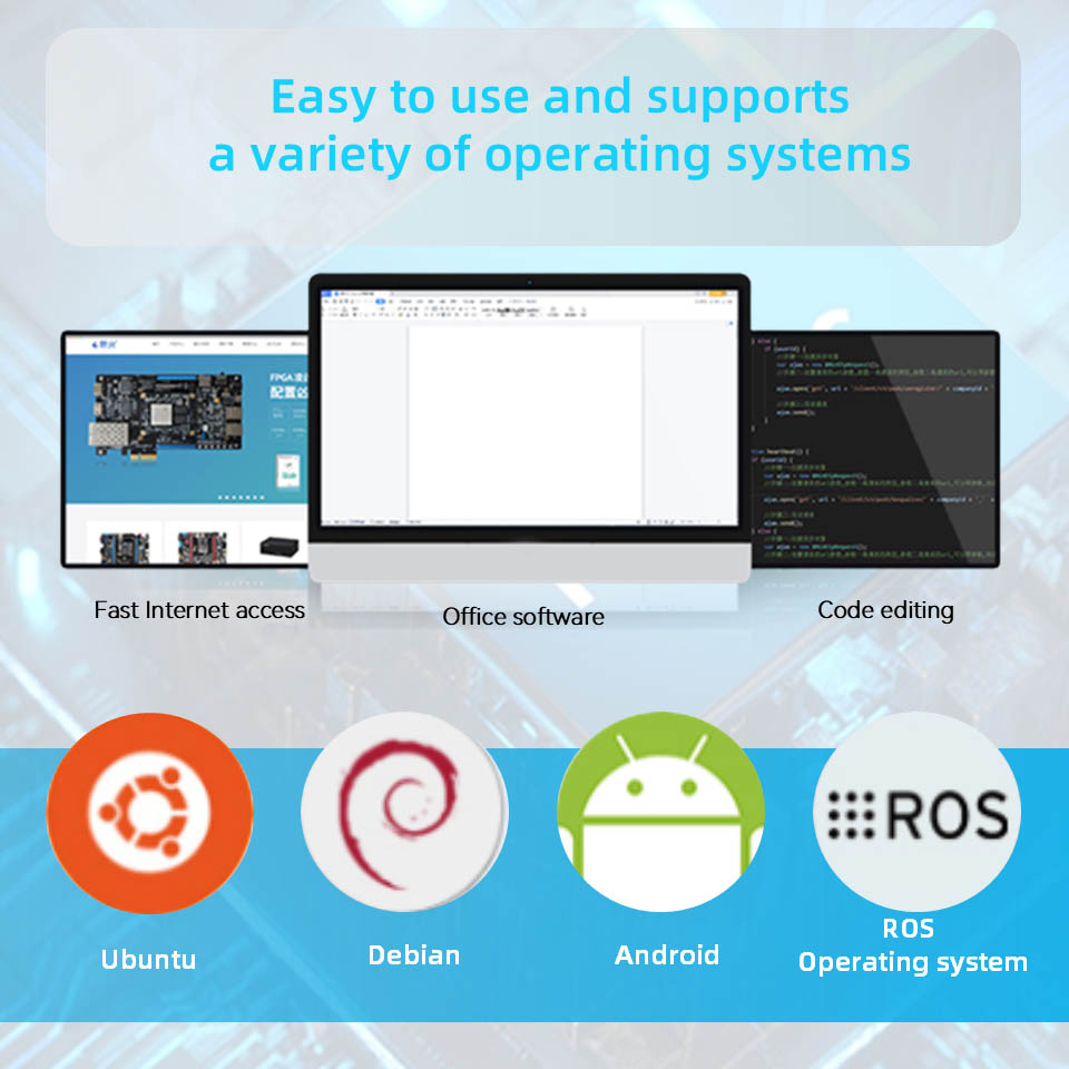 RK3562J Development Board